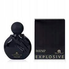 Etienne Aigner Explosive 50 ml EDT from Germany