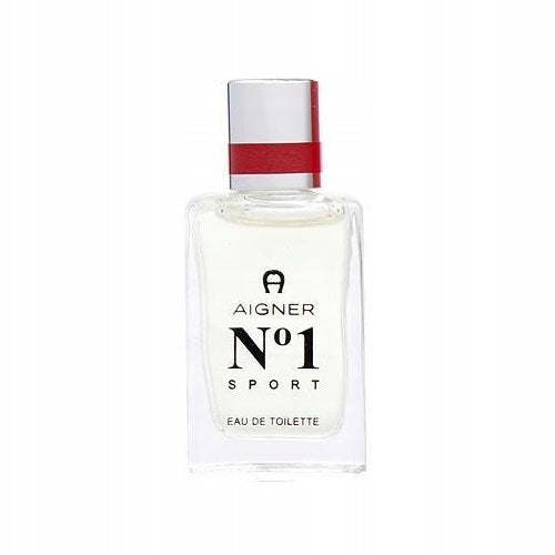 Etienne Aigner No.1 Sport Pour Homme EDT Mini 8ml