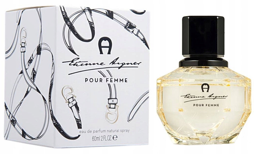 Etienne Aigner Pour Femme 60 ml EDP