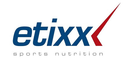 Etixx Energy Nougat Sport Bar, energy bar with nougat - 40g Packaging status original