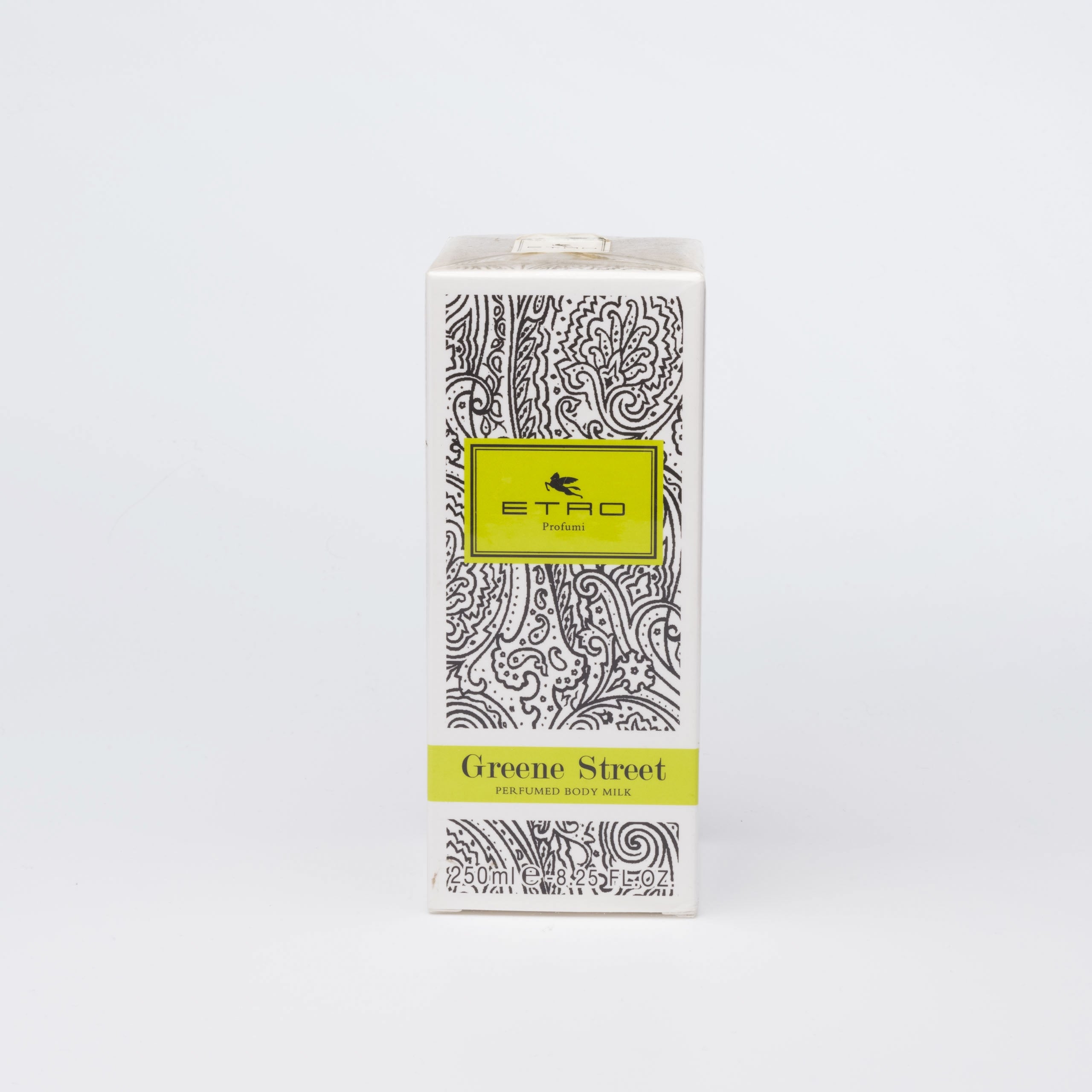 Etro Green Street Perfumed Body Milk 250 ml