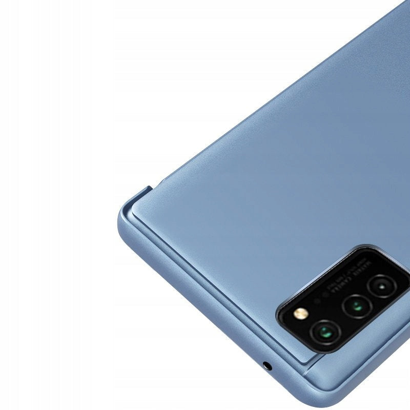 Clear View Schutzhülle für Samsung Galaxy A32 5G / A13 5G