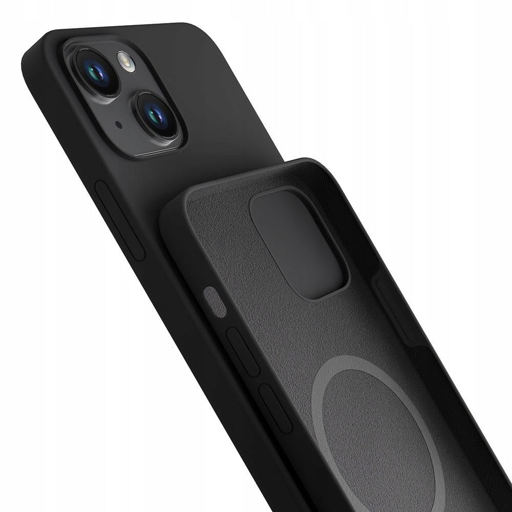 3mk Hardy MagCase aus Silikon