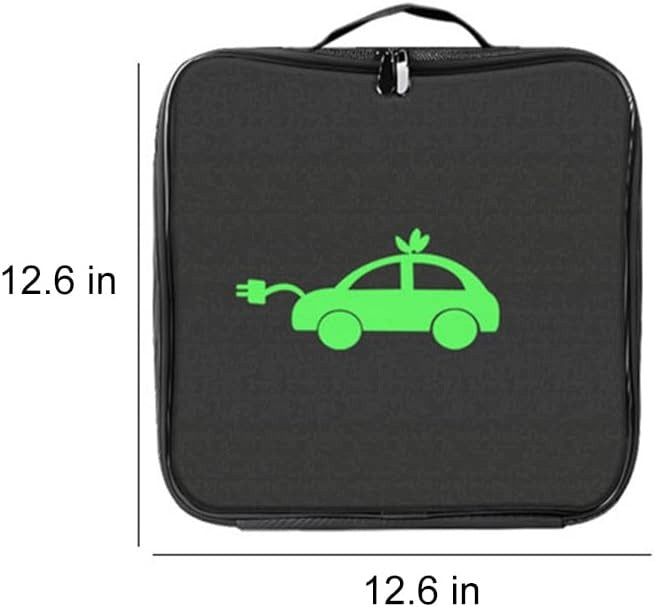 Ev Cable Bag,Organizing Electric Car Wires Brand no brand