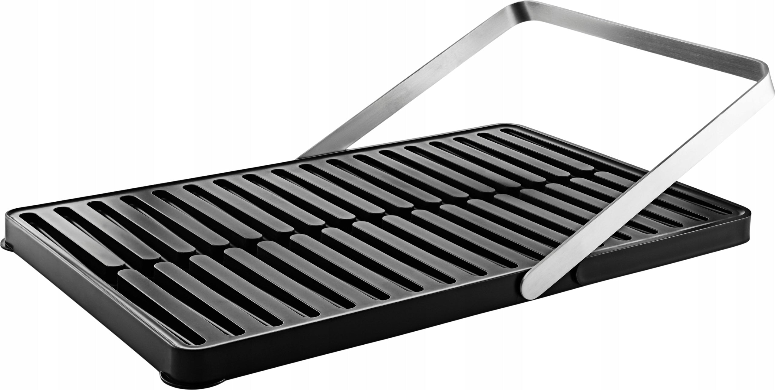 Eva Solo NORDIC Folding Cutter - Dish Dryer / Black