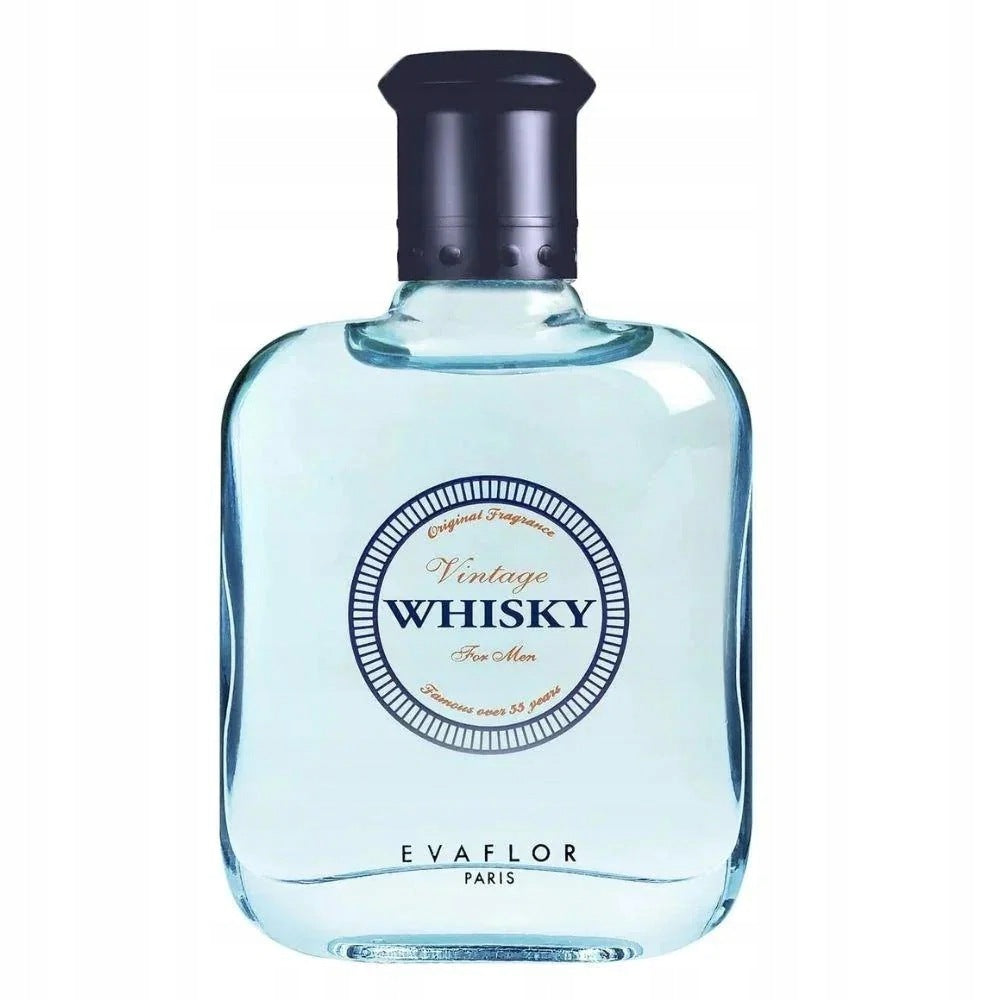 Evaflor Whiskey Vintage EDT 100 ml