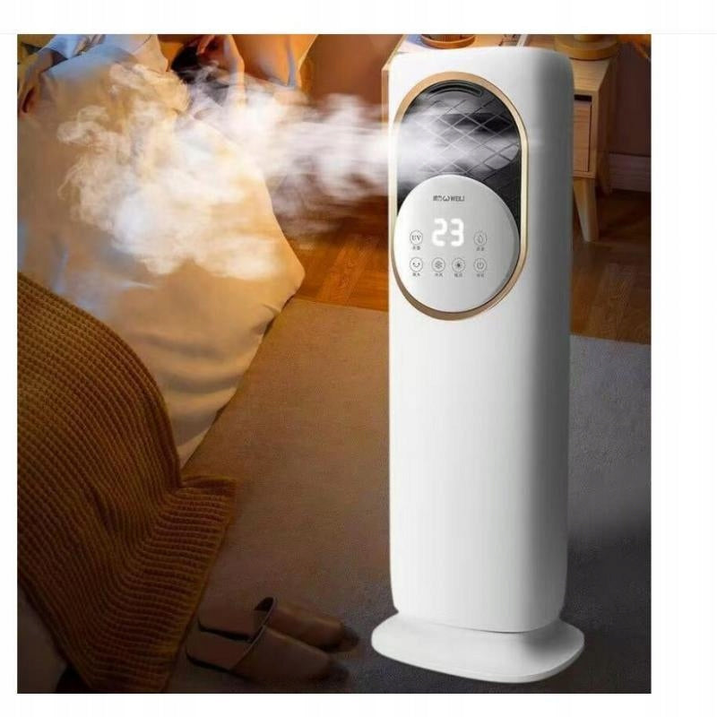 Evaporative Air Cooler Lightweight Powerful Quiet 36dB with Water Tank Fan Manufacturer of a medical device does not apply