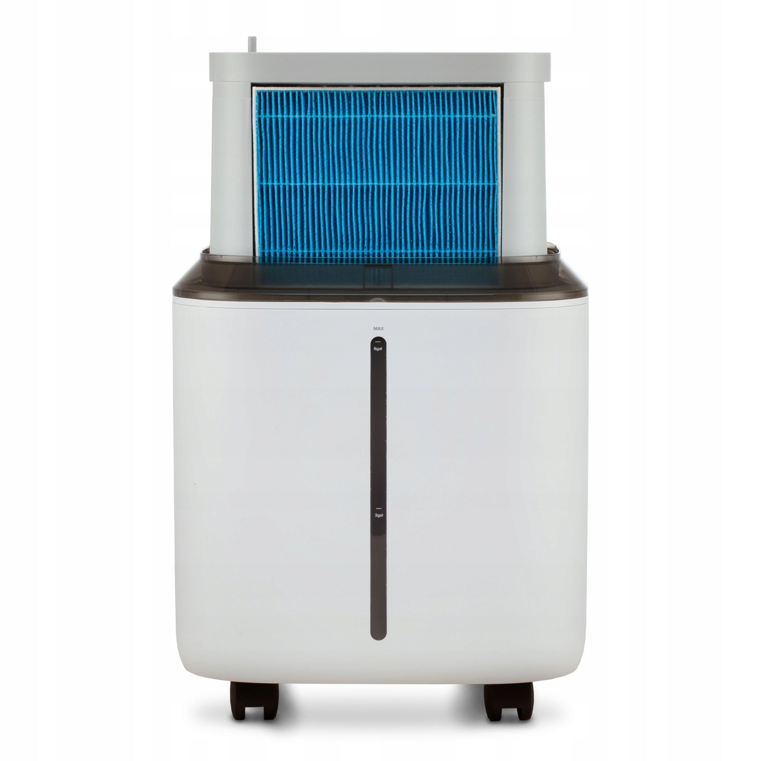 Evaporative air humidifier Levoit Superior 6000S natural humidification Manufacturer code Nawilżacz powietrza HEAPHULVSEU0097Y