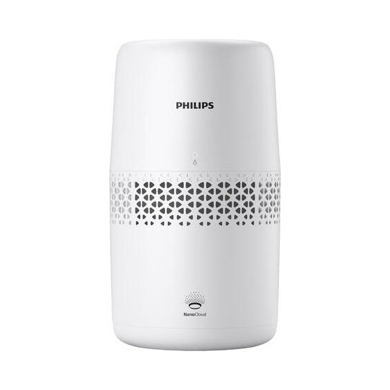 Evaporative air humidifier Philips Series 2000 HU2510/10 – NanoCloud Manufacturer code HU2510/10