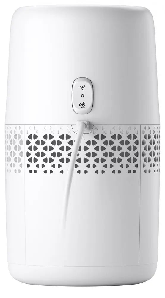 Evaporative air humidifier Philips Series 2000 HU2510/10 – NanoCloud Model HU2510/10