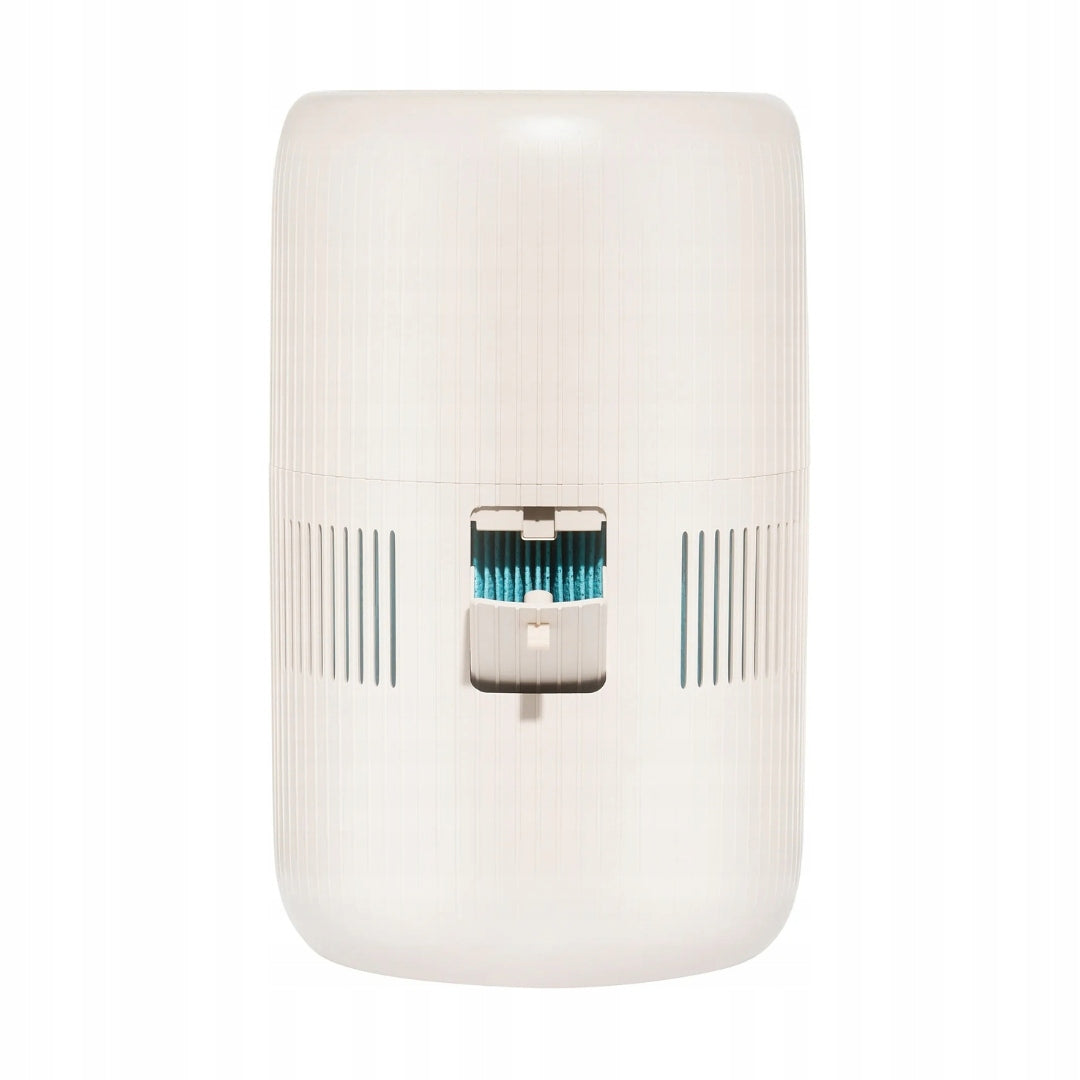 Evaporative humidifier KLARTA Humea Grande WiFi Beige LED 80m² 600 ml/h Model Humea Grande