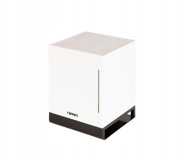 Evaporative humidifier RAVEN ENE001