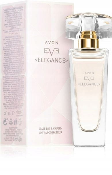 Eve Elegance Eau de Parfum 30ml Avon