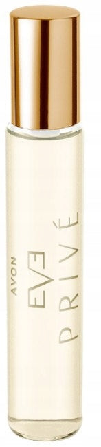 Eve PRIVE Avon 10 ml perfume with atomizer