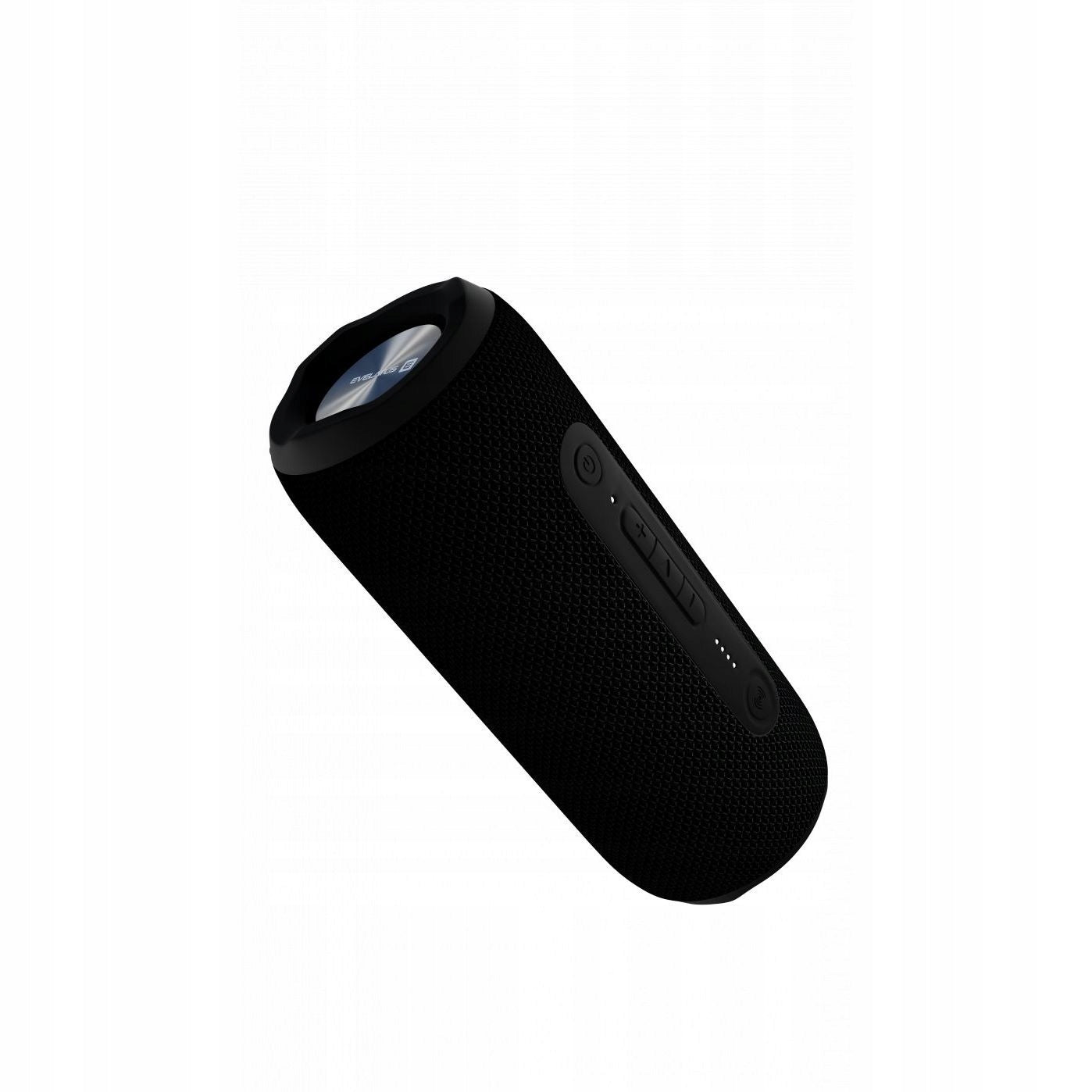 Evelatus EBS02 M Portable Speaker, 10W, IPX7, Bluetooth 5.0, AUX Brand no brand