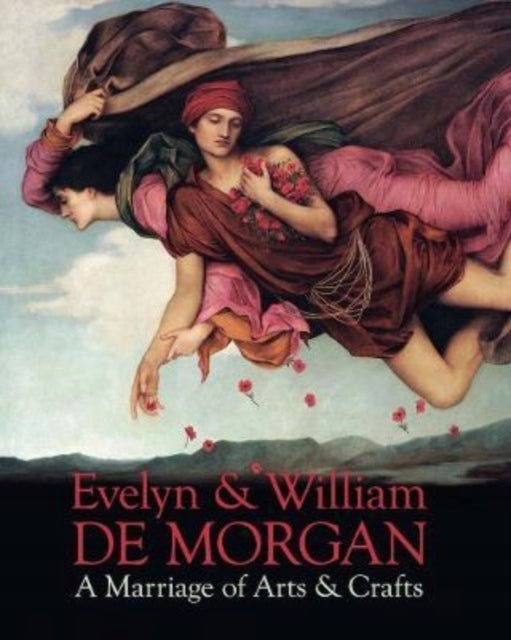 Evelyn und William De Morgan: Eine Verbindung von Kunst und Handwerk