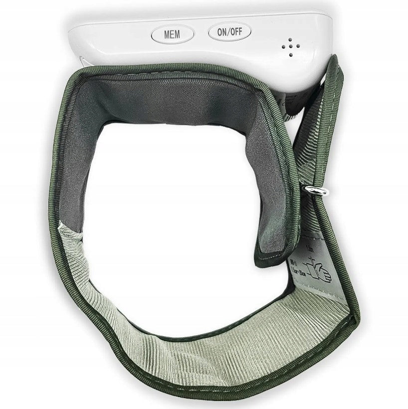 Everchek Wrist Cuff for Wrist Blood Pressure Monitor