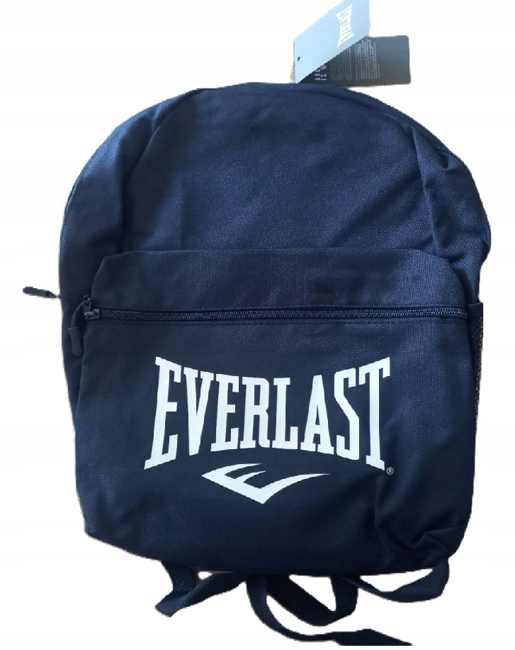 Everlast BackPack EVPLB001 sports backpack blue navy Light Brand Everlast