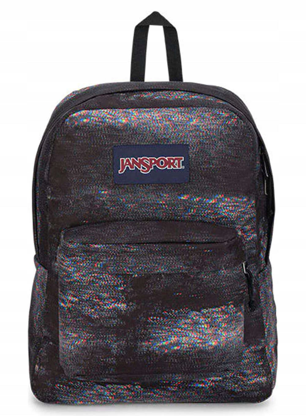 Everyday backpack for school JanSport SuperBreak One - screen static Brand JanSport