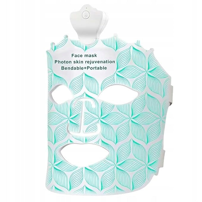 Evfofo LED Face Mask 7 Colors