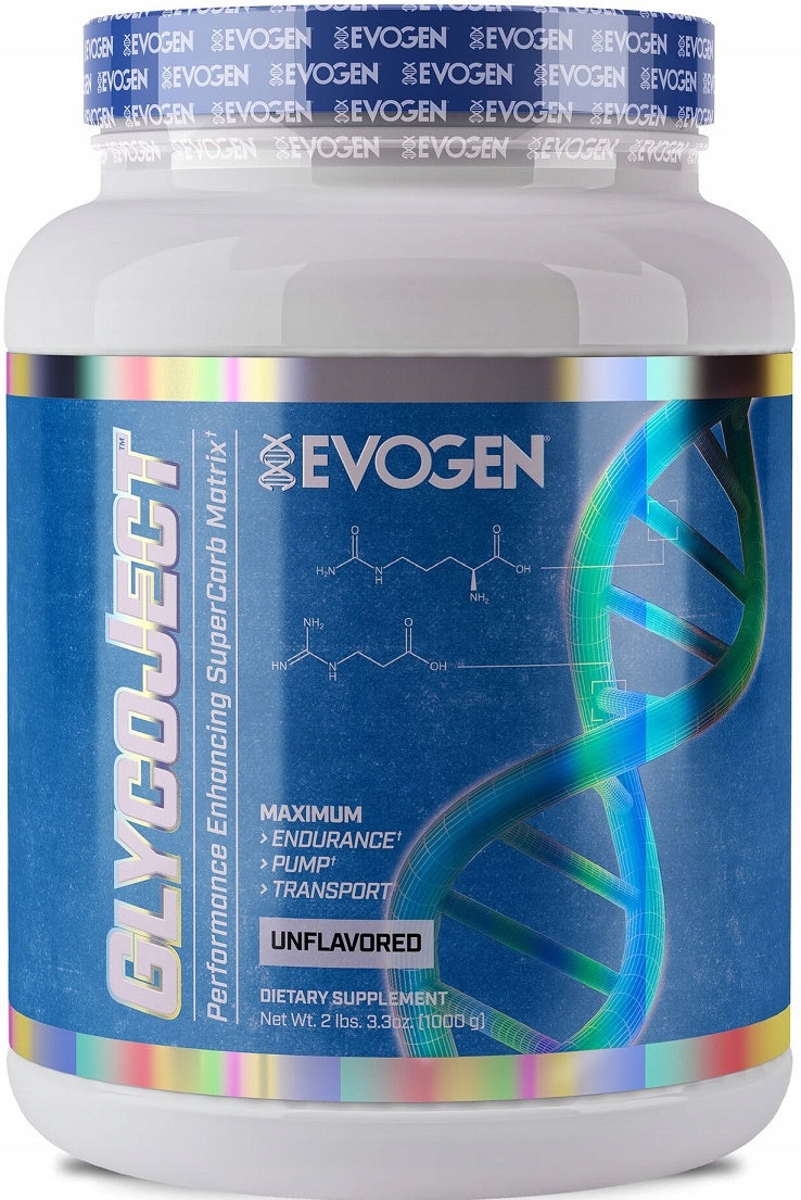 Evogen GlycoJect Watermelon Powder 1000g