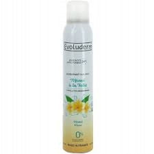 Evoluderm - Exquisite Vanilla Cocooning Deodorant - 200 ml