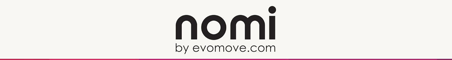 Evomove Nomi - colour set for high chair EAN (GTIN) 5712476003625