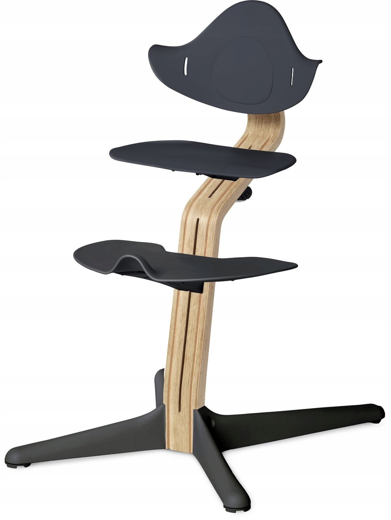 Evomove Nomi - colour set for high chair Manufacturer code 5712476003625