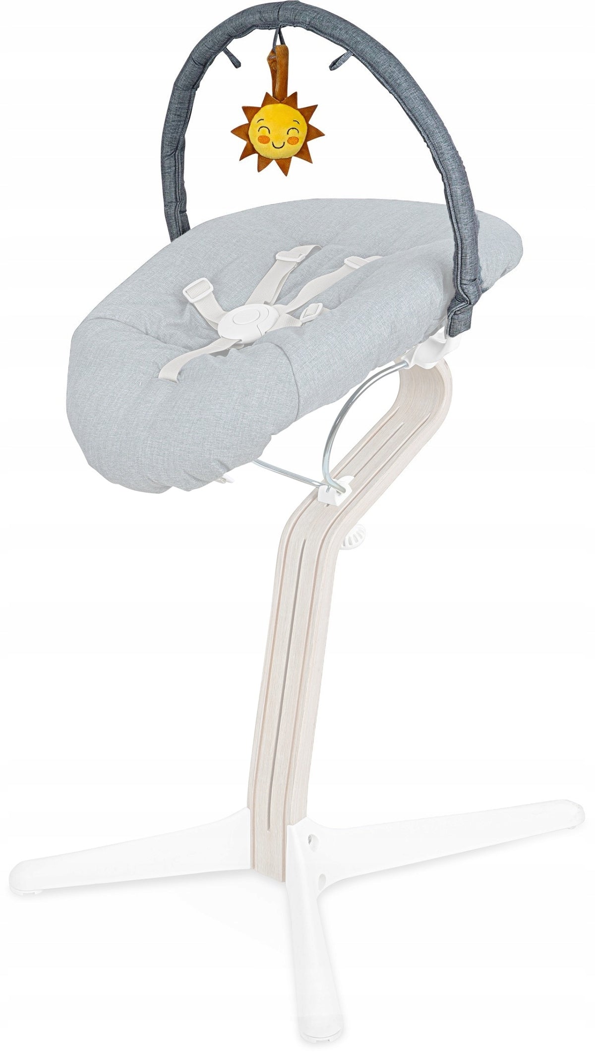 Evomove Nomi - headband with toys for lounger