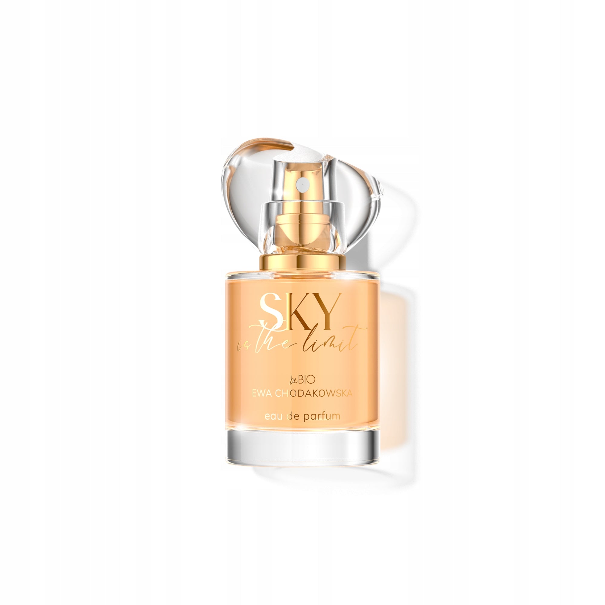 Ewa Chodakowska Sky Is The Limit Eau de Parfum for women 30 ml Line other