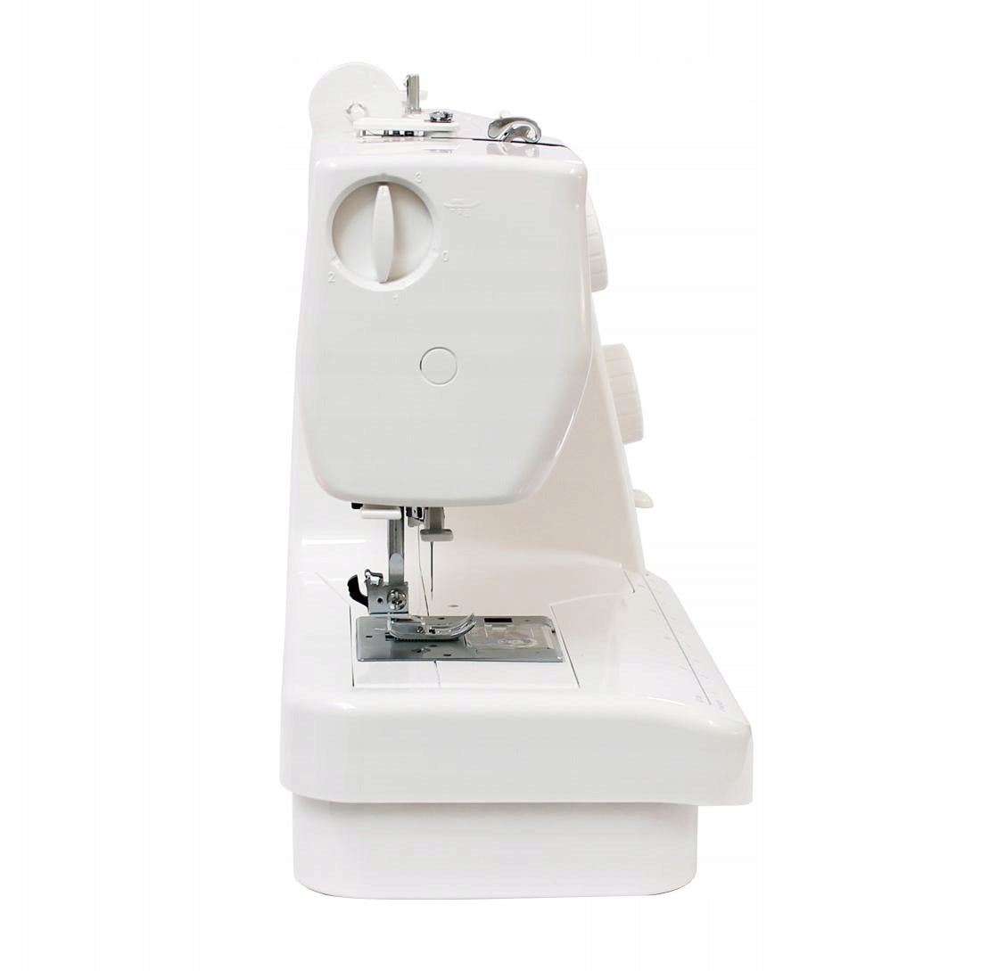 Excellent hobby sewing machine JANOME JUBILEE 60507 Number of stitches 19