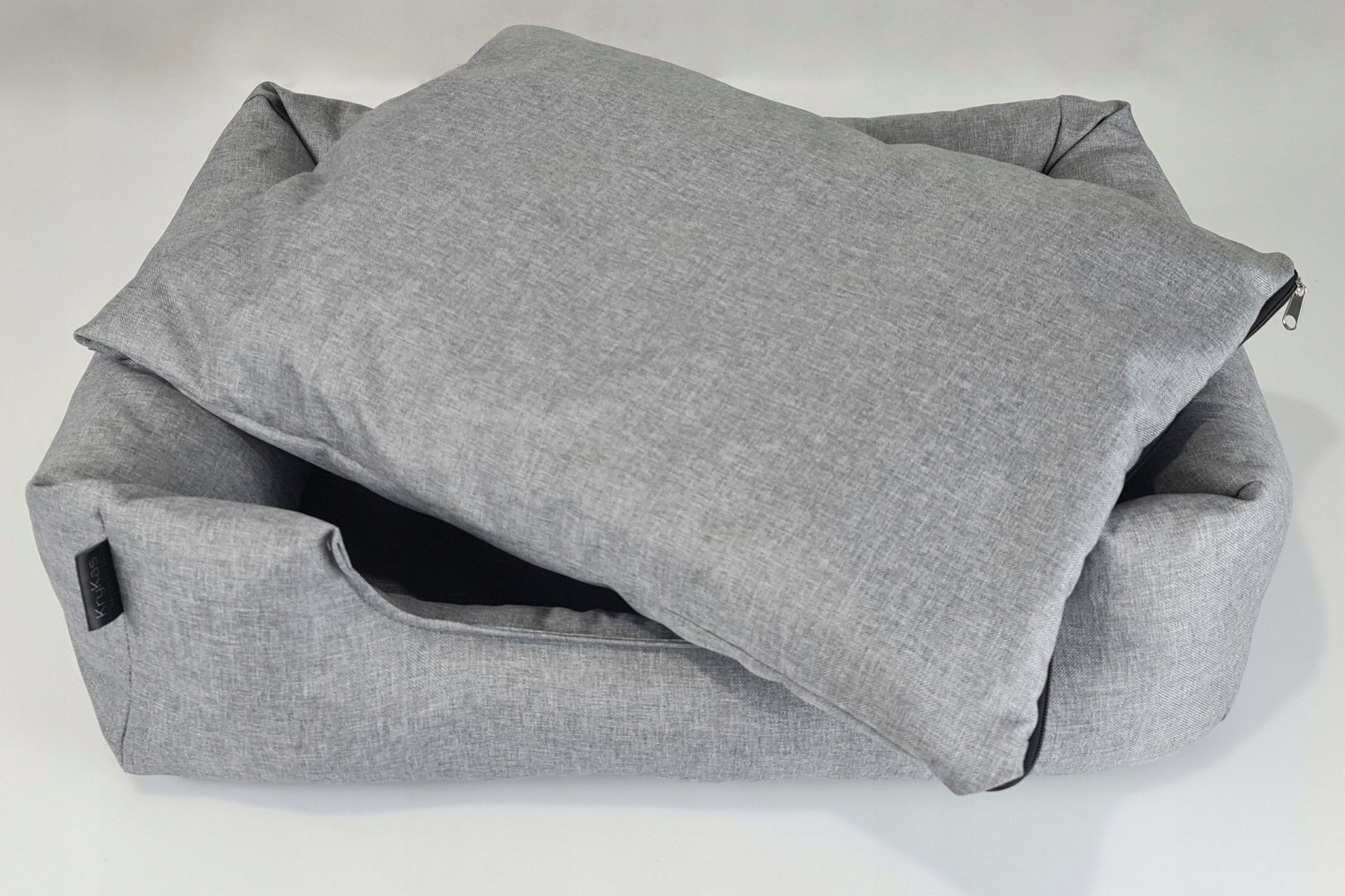 ExclusiveLine Detachable XS Dog Couch Bed Product width 50 cm