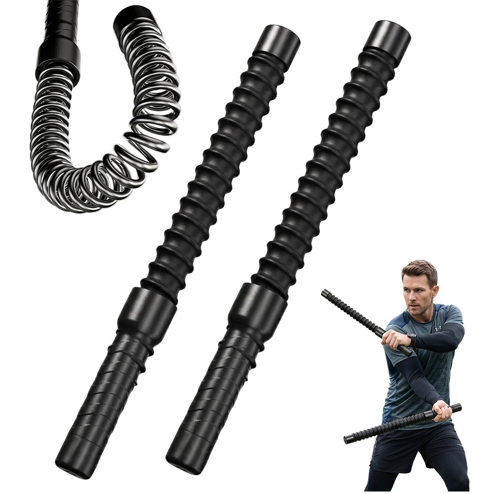 Exercise Expander Twister Resistance Spring Strength Training Rope Handles