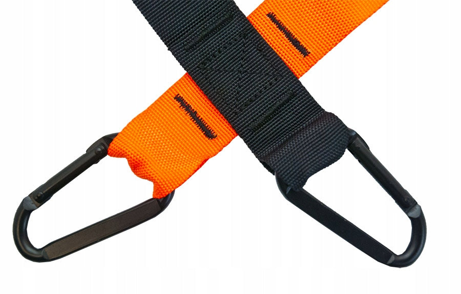 Exercise Tapes Suspended TRX Crossfit Training Belts Home Workout Model FE05025