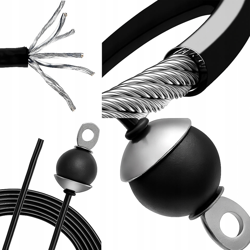 Exercise lift, training block upper lift Kind upper and lower pulley