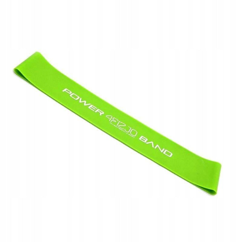 Exercise rubber 4FIZJO MINI POWER BAND 10-15 kg Packaging status original