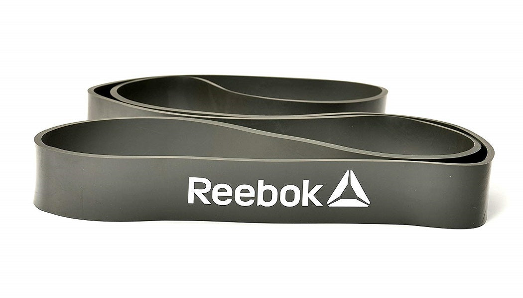 Exercise tape Reebok Power Band RSTB-10081 Width 75 mm