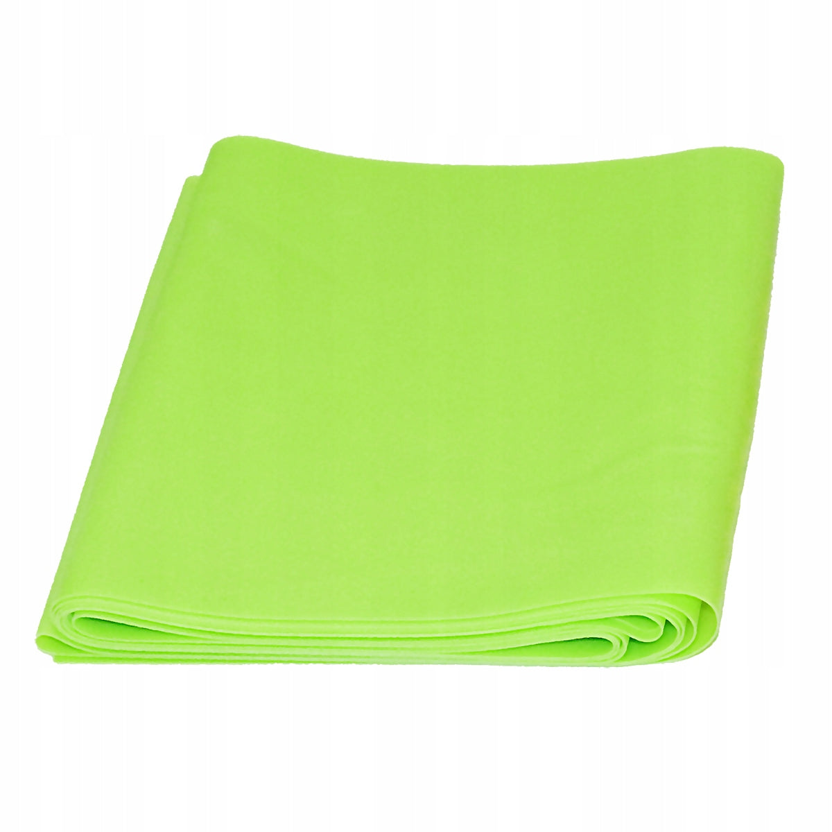 Exercise tape Sportvida Fitness green Brand Sportvida