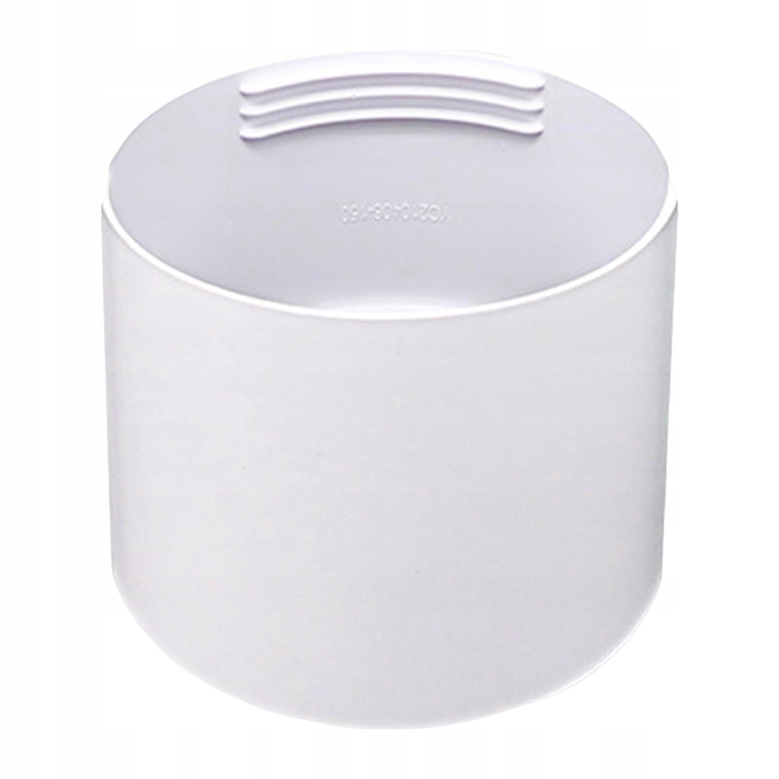 Exhaust Hose Adapter Vent Hose Coupler Replacement Convenient 130MM Medical device type accessories for a medical device or a product without an intended medical purpose
