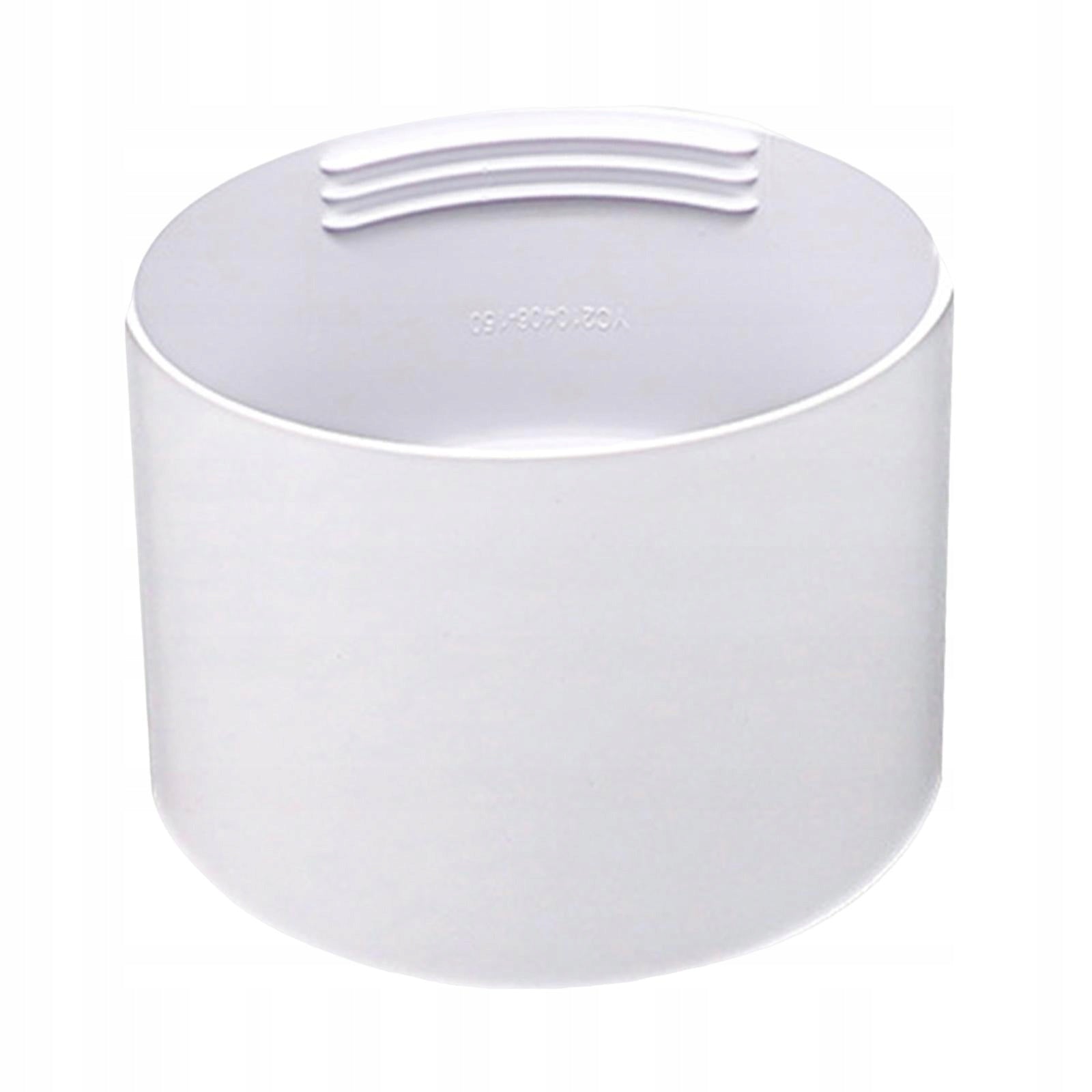 Exhaust Hose Connector Air Conditioner Parts Coupling Extension 150MM Authorized representative allegro.pl16