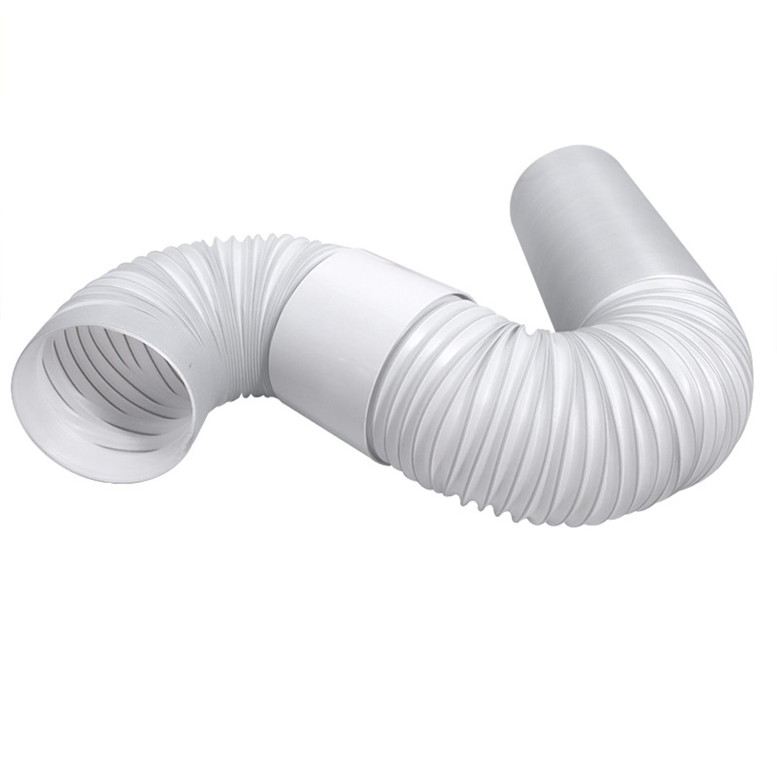 Exhaust Hose Coupler Connector Clockwise and Counter Clockwise Thread 130MM Manufacturer of a medical device does not apply