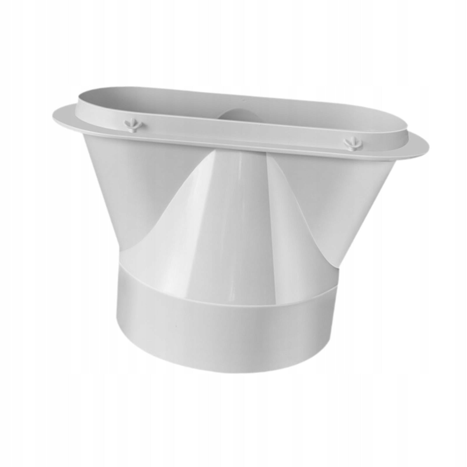 Exhaust Hose Window Adapter,Portable,Sturdy for Mobile Air Conditioning