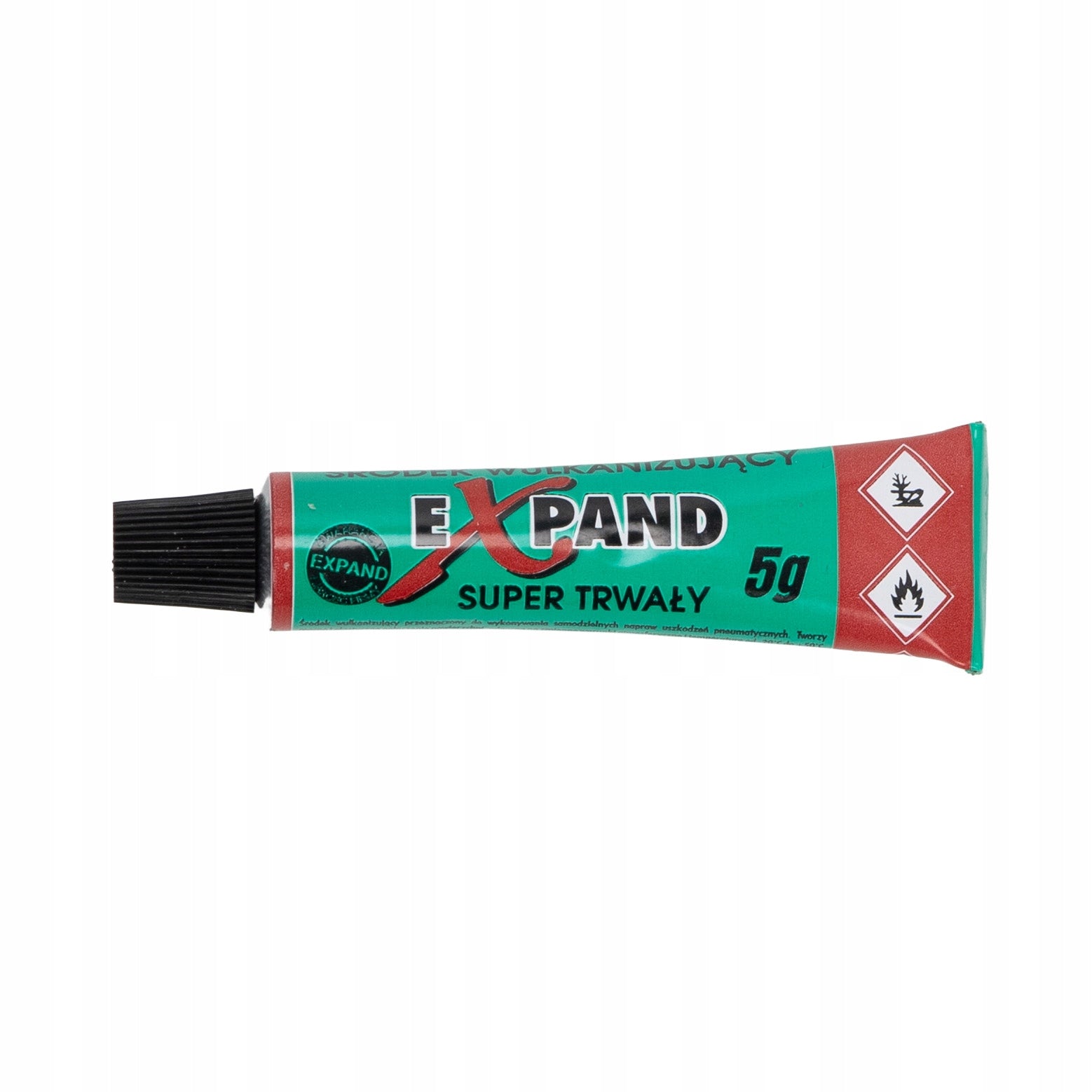 Expand Pro patches for tubeless / tubeless tyres and bicycle inner tubes Brand Expand
