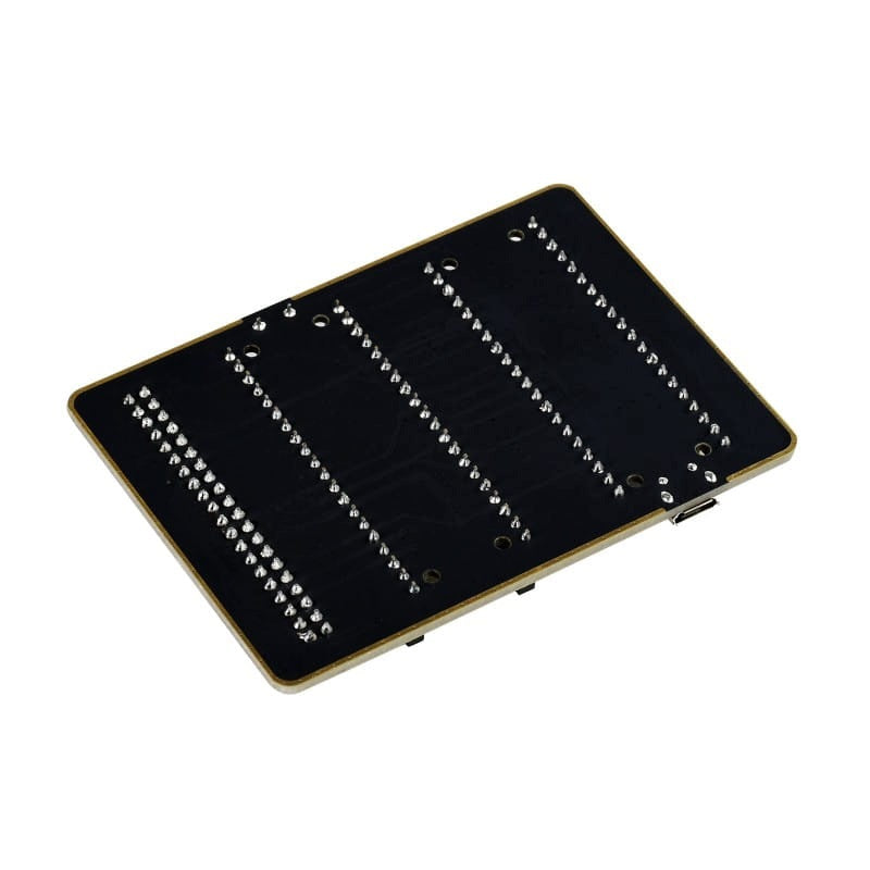 Expander for Raspberry Pi Pico, board with male GPIO connectors Packaging status original