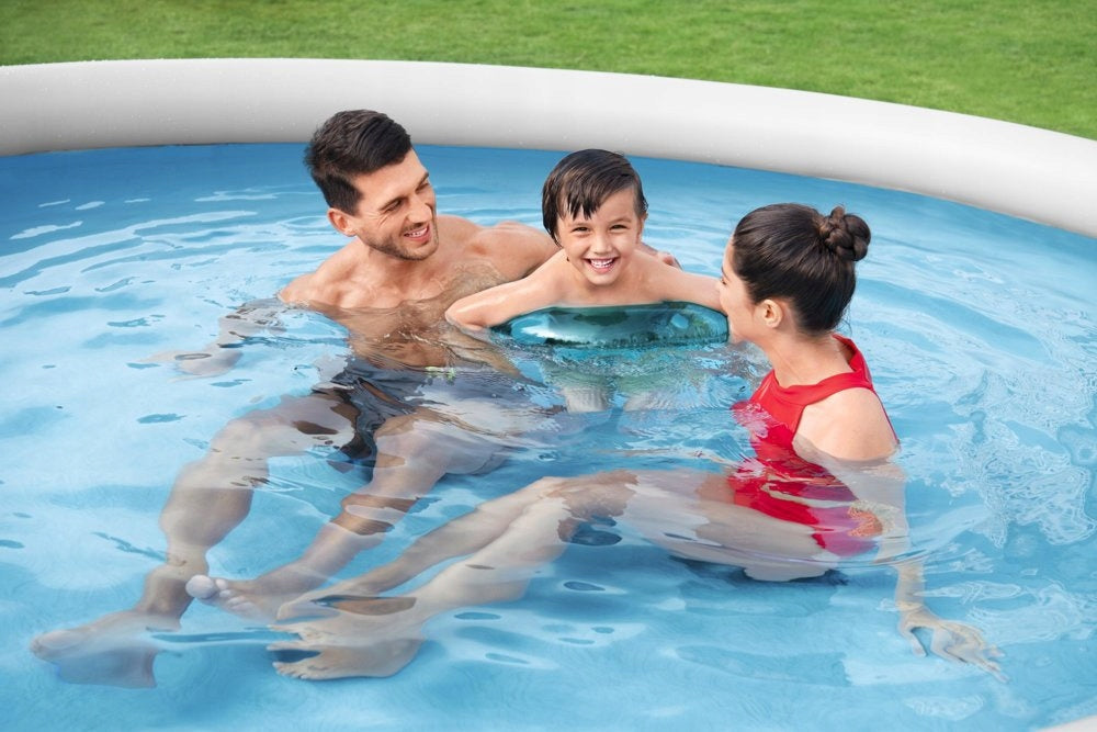 Expansion Pool 366 x 76 cm Bestway 57445 / Bestway Kind tension