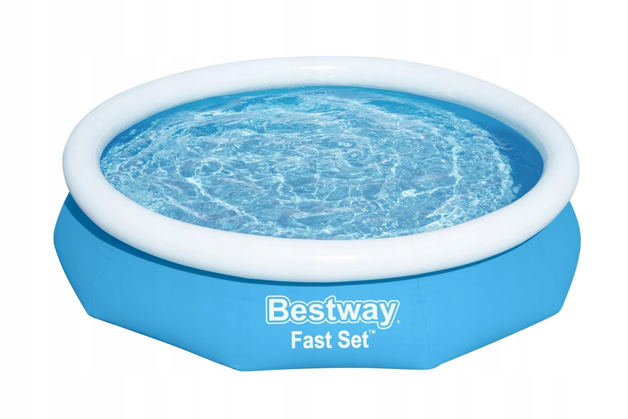 Expansion pool 305 x 66 cm blue Bestway