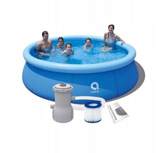 Expansion pool Avenli 17794 360 x 76 cm Manufacturer code 17794