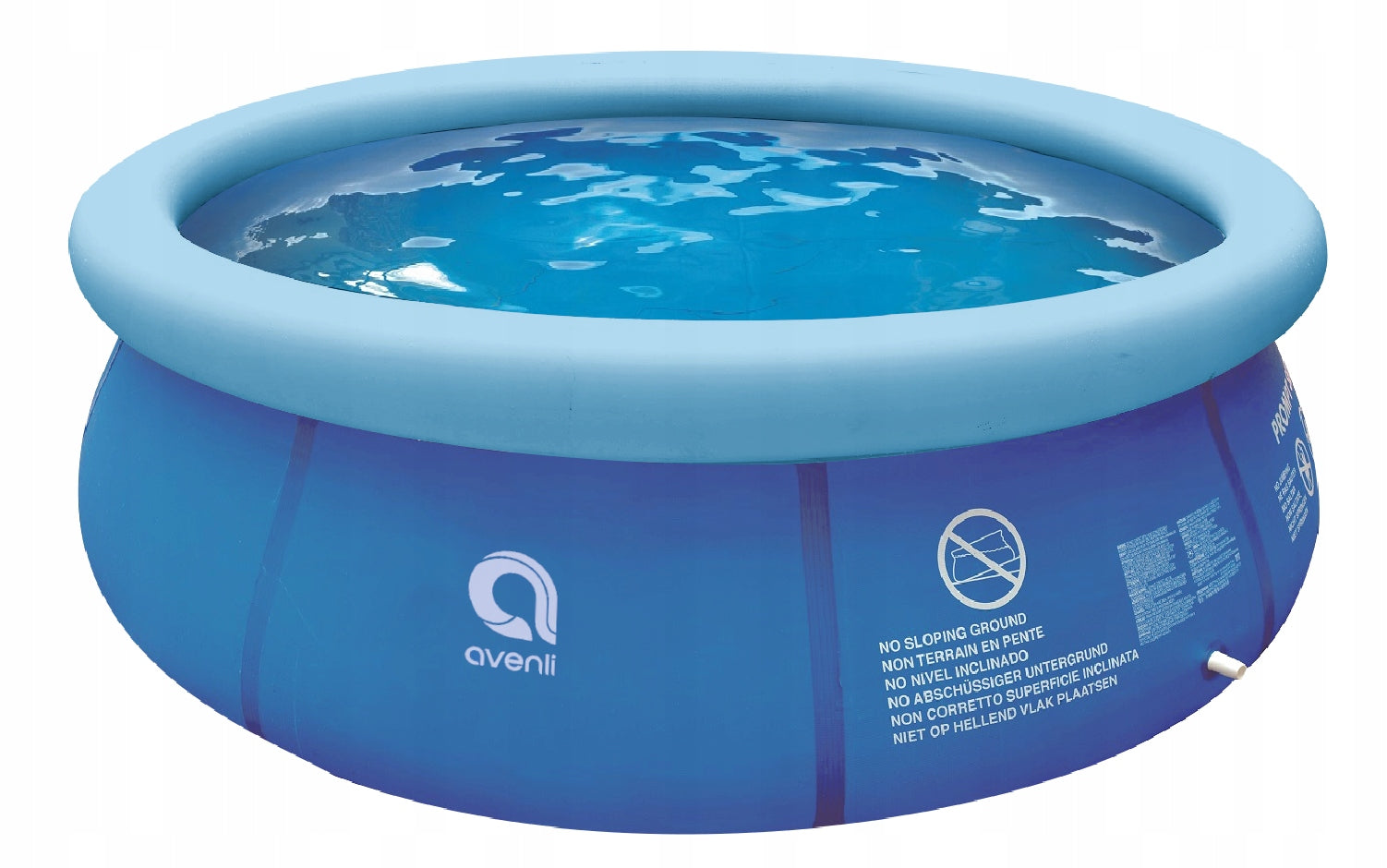 Expansion pool Avenli 17794 360 x 76 cm