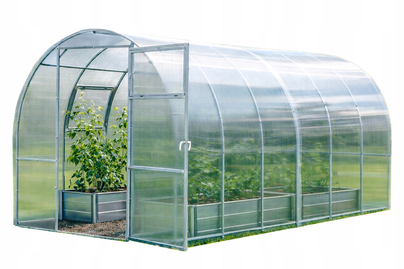 Expert Tunnel Mini 20x20 2x3m 6mm