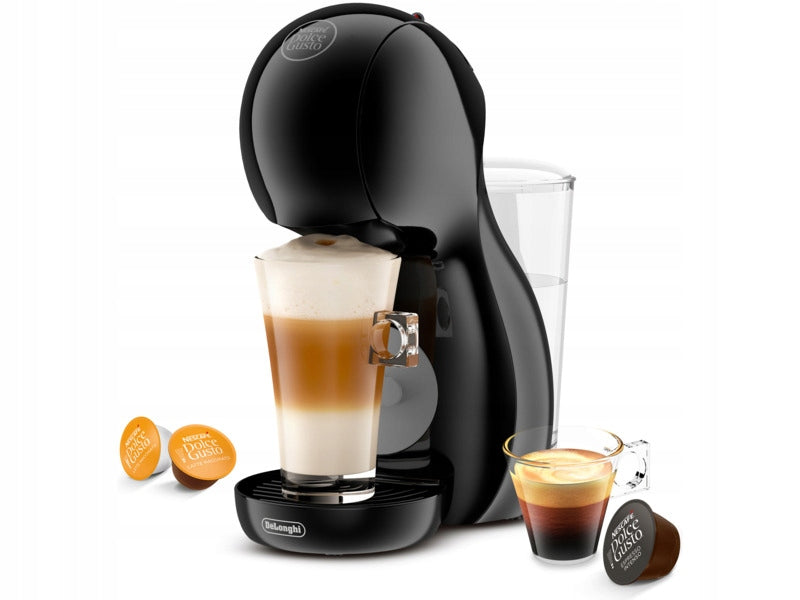 Express DELONGHI Dolce Gusto Piccolo XS EDG210.BGY Black